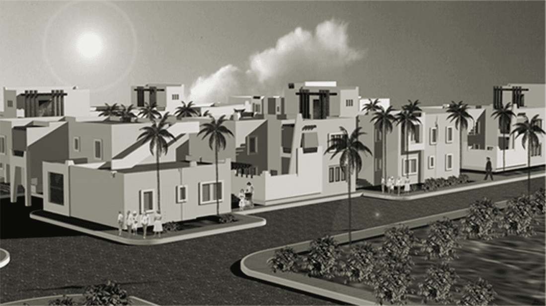 250 وحدة سكنية — صورة 2