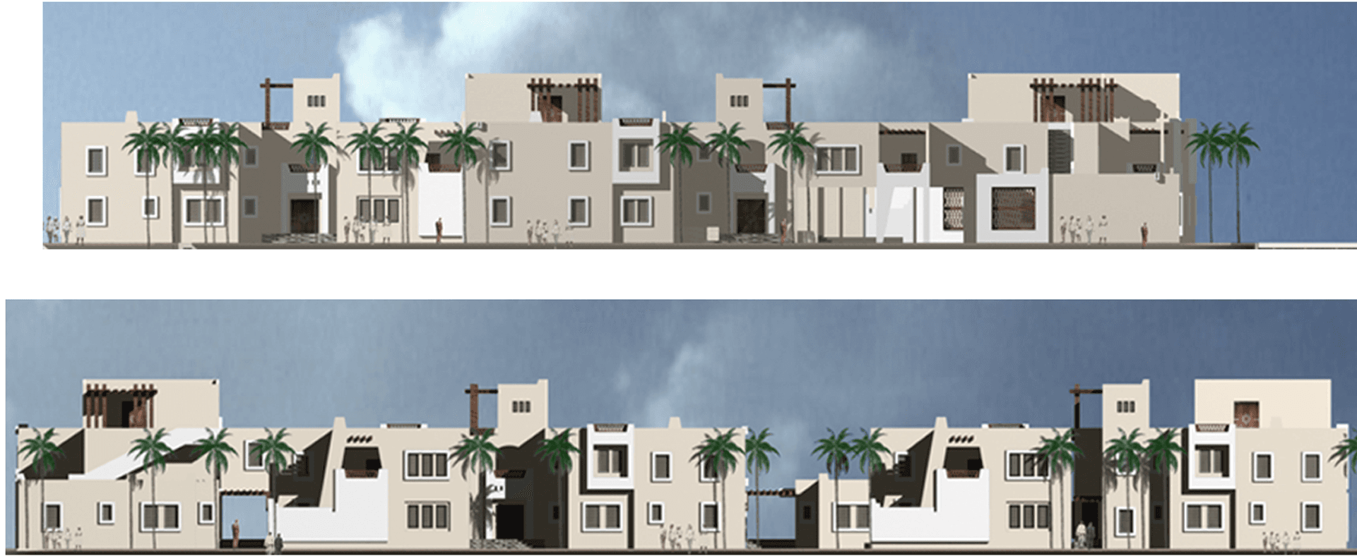 250 وحدة سكنية — صورة 3
