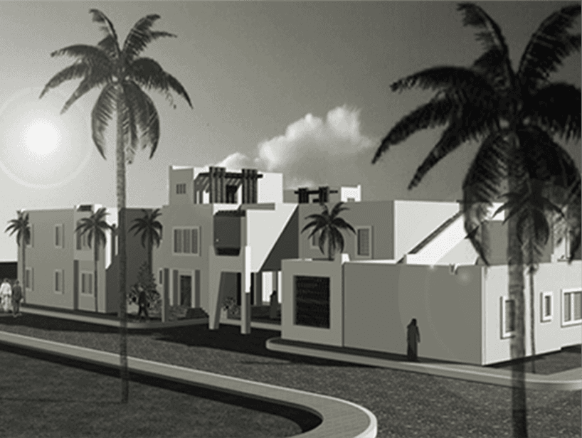 250 وحدة سكنية — صورة 4