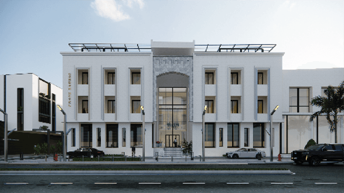 فندق كردان — صورة 2